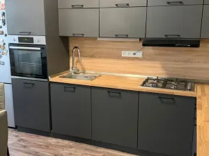 Pronájem bytu 2+1, Ostrava - Poruba, Porubská, 60 m2