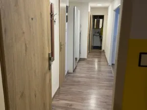 Pronájem bytu 2+1, Ostrava - Poruba, Porubská, 60 m2