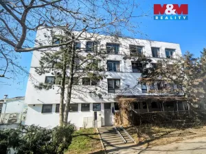 Pronájem bytu 2+kk, Brno - Štýřice, Havlenova, 46 m2