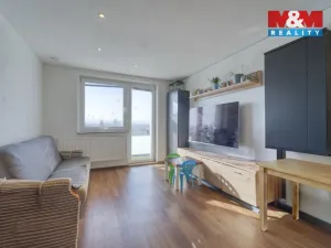 Prodej bytu 4+kk, Nezvěstice, 74 m2