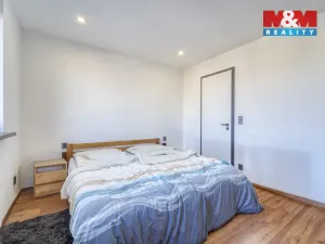 Prodej bytu 4+kk, Nezvěstice, 74 m2