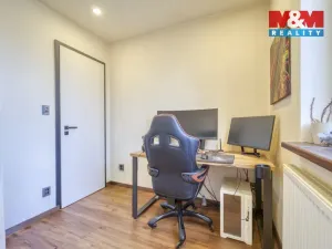 Prodej bytu 4+kk, Nezvěstice, 74 m2