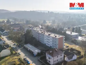 Prodej bytu 4+kk, Nezvěstice, 74 m2
