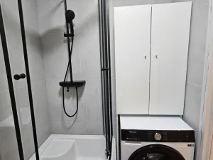 Pronájem bytu 2+kk, Plzeň, Lobezská, 46 m2