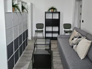 Pronájem bytu 2+kk, Plzeň, Lobezská, 46 m2