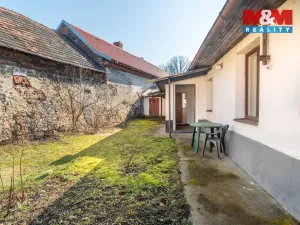 Prodej rodinného domu, Čejetice, 122 m2