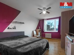 Prodej bytu 2+1, Jablonec nad Nisou, Liberecká, 62 m2