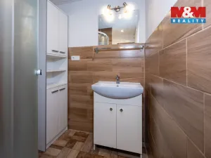 Prodej bytu 2+1, Jablonec nad Nisou, Liberecká, 62 m2