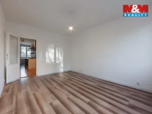 Pronájem bytu 2+1, Sokolov, Alšova, 62 m2