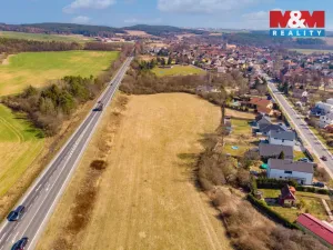 Prodej pozemku pro bydlení, Chotíkov, 784 m2