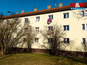 Prodej bytu 1+1, Kladno - Kročehlavy, U výtopny, 35 m2