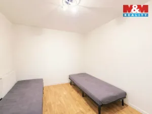 Prodej bytu 2+1, Praha - Černý Most, Bryksova, 58 m2