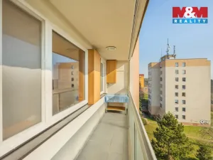 Prodej bytu 3+1, Praha - Troja, Pomořanská, 68 m2