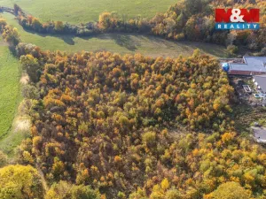 Prodej pozemku pro bydlení, Dubí - Mstišov, 1247 m2
