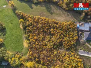 Prodej pozemku pro bydlení, Dubí - Mstišov, 1388 m2