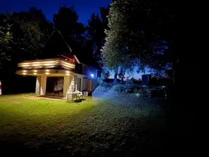 Prodej chaty, Osová Bítýška - Osová, 51 m2