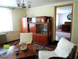 Prodej rodinného domu, Dřínov, 159 m2