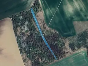 Prodej podílu pole, Bučovice, 739 m2