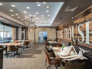 Prodej bytu 3+kk, Obzor, Bulharsko, 99 m2