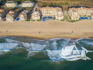 Prodej bytu 3+kk, Obzor, Bulharsko, 88 m2