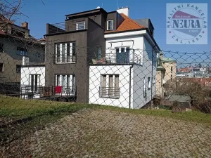 Prodej půdního prostoru, Praha - Dejvice, České družiny, 106 m2