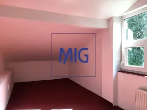 Pronájem bytu 4+kk, Holasice, Brněnská, 75 m2