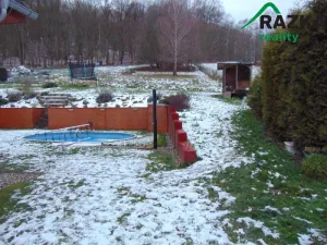 Prodej rodinného domu, Velké Březno, 120 m2