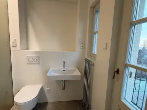 Prodej bytu 5+kk, Praha - Střešovice, Pod bateriemi, 193 m2