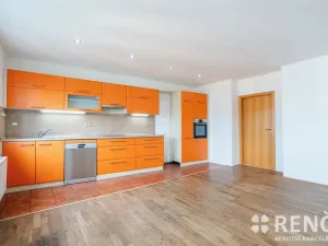 Prodej bytu 4+kk, Brno, Erbenova, 102 m2