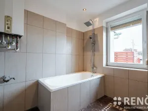 Prodej bytu 4+kk, Brno, Erbenova, 102 m2