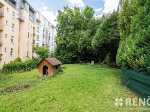 Prodej bytu 4+kk, Brno, Erbenova, 102 m2