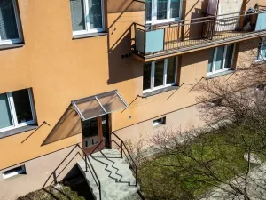 Prodej bytu 1+kk, Havířov - Podlesí, Šrámkova, 25 m2