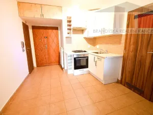 Pronájem bytu 2+kk, Praha - Vysočany, Na břehu, 51 m2