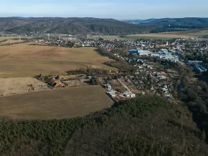 Prodej pozemku pro bydlení, Veverská Bítýška, 6811 m2