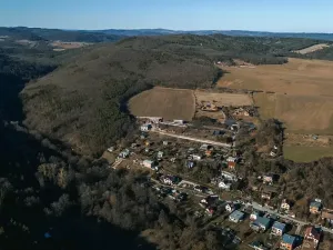 Prodej pozemku pro bydlení, Veverská Bítýška, 6811 m2