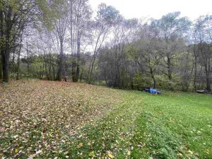 Prodej pozemku, Hartmanice, 1679 m2