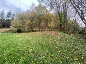 Prodej pozemku, Hartmanice, 1679 m2