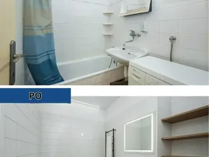 Prodej bytu 2+1, Brno, Skořepka, 55 m2