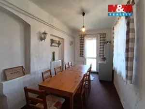 Prodej rodinného domu, Jakubčovice nad Odrou, Sportovní, 170 m2