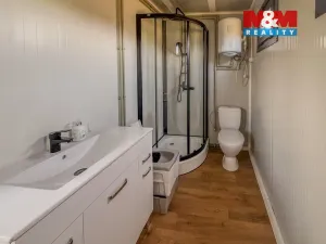 Prodej pole, Jenčice, 3167 m2