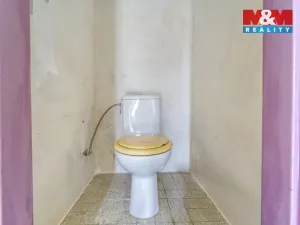 Prodej rodinného domu, Kladruby, Husova, 131 m2