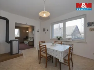 Prodej rodinného domu, Stáj, 250 m2