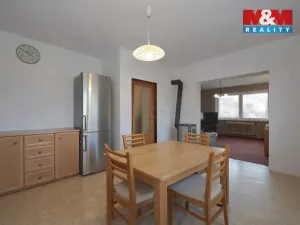 Prodej rodinného domu, Stáj, 250 m2