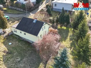 Prodej chaty, Samopše, 86 m2