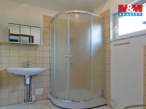 Prodej chaty, Samopše, 86 m2