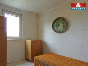 Prodej chaty, Samopše, 86 m2