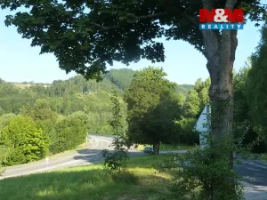 Prodej pozemku pro bydlení, Trutnov, 2394 m2