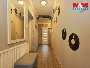 Prodej rodinného domu, Havlíčkův Brod, Humpolecká, 177 m2