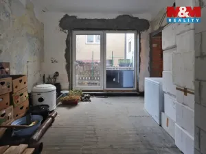 Prodej rodinného domu, Havlíčkův Brod, Humpolecká, 177 m2