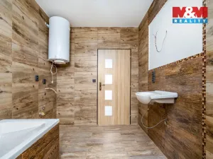 Prodej rodinného domu, Kozojedy, 103 m2